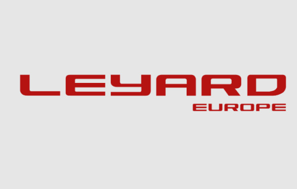 leyard led display in usa